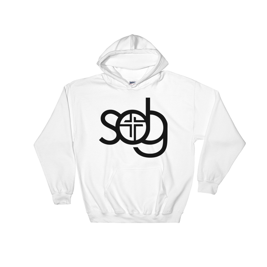 SDG Hoodie