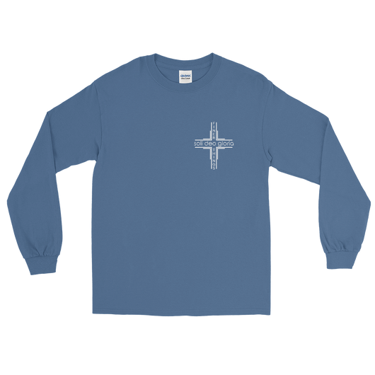 Beth's SDG Long Sleeve Shirt
