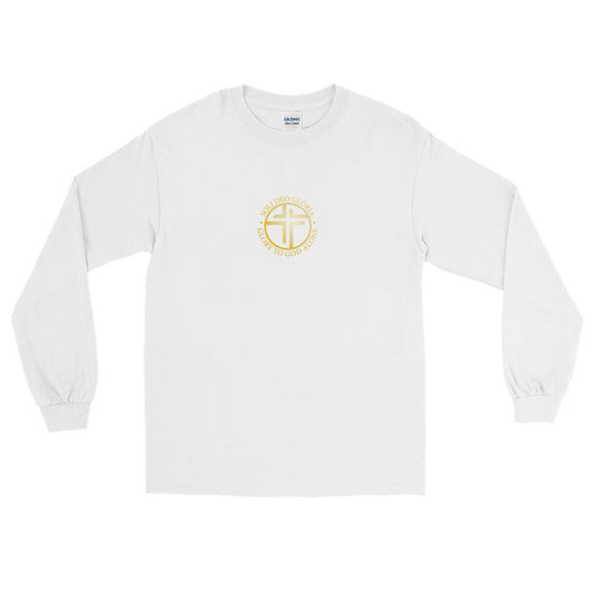 Rob's Glory Long-Sleeve