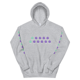 HANGMAN HOODIE - VERSION 3.3 - TMP