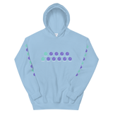 HANGMAN HOODIE - VERSION 3.3 - TMP