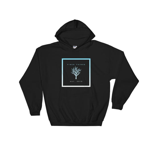 Cool FT Hoodie