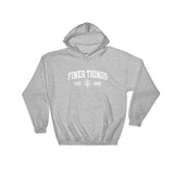 FT Collegiate Hoodie