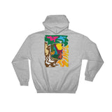 ABSTRACT(sweatshirt) - VERSION 2.1 - TMP