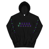 HANGMAN HOODIE - VERSION 3.3 - TMP