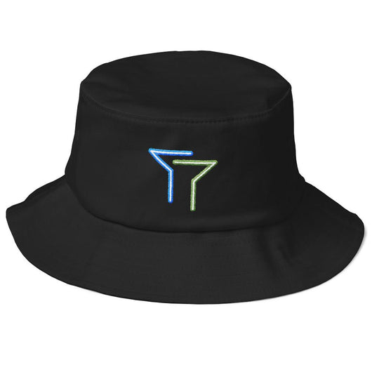 FT Neon Bucket Hat