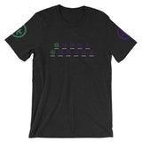 HANGMAN - VERSION 3.2 - TMP