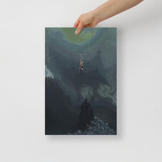 Untitled by Cam Cunningham, 12