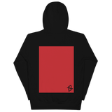BOUNDARIES HOODIE