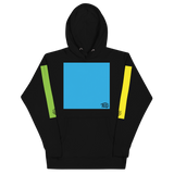 BOUNDARIES HOODIE