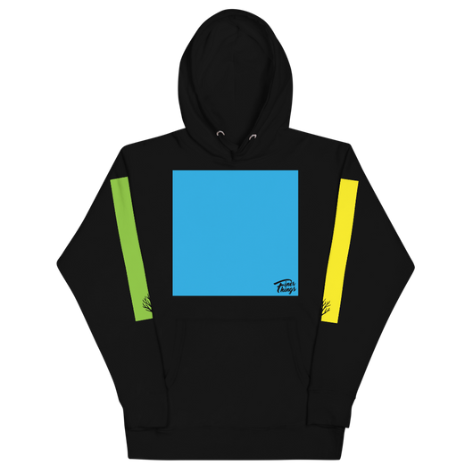 BOUNDARIES HOODIE