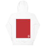 BOUNDARIES HOODIE