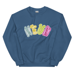 NEON Sweatshirt