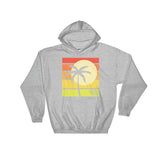 Sunset Hoodie - FT 1:1 Project