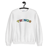 THINGS Sweatshirt