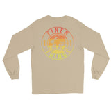 Sunset Long-Sleeve - FT 1:1 Project