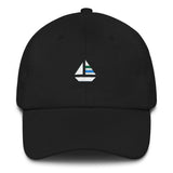 Sailboat Hat