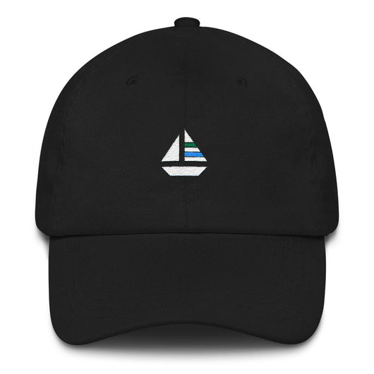 Sailboat Hat