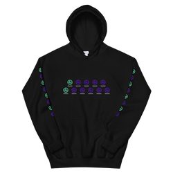 HANGMAN HOODIE - VERSION 3.3 - TMP