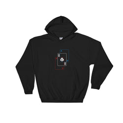 Ace in the Hole Hoodie