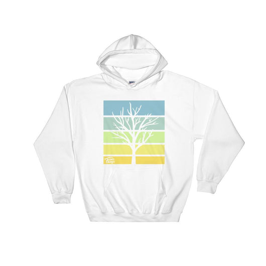 Sunrise Hoodie - FT 1:1 Project