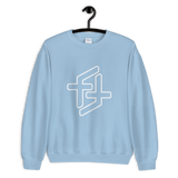 Symmetry Sweatshirt