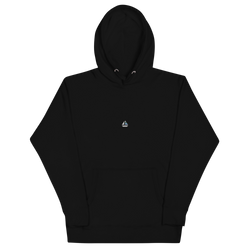 Embroidered Boat Hoodie
