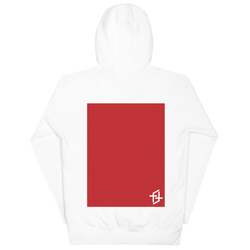 BOUNDARIES HOODIE