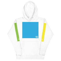 BOUNDARIES HOODIE